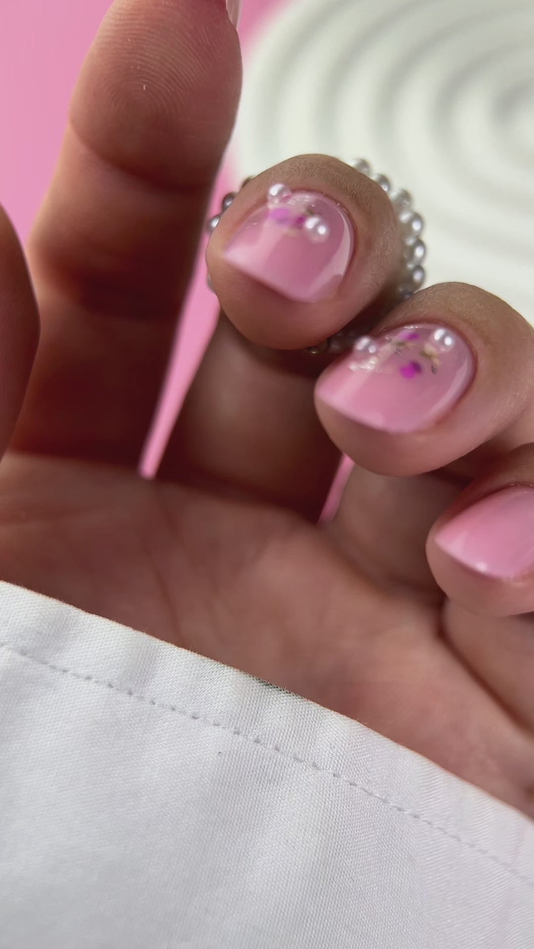 Modeling gel ENIGMANIC №11