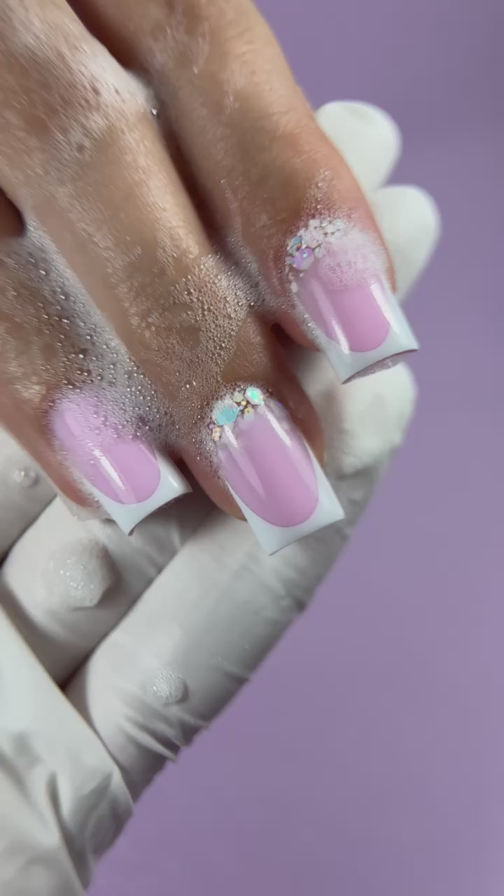 SMART gel ENIGMANIC №16
