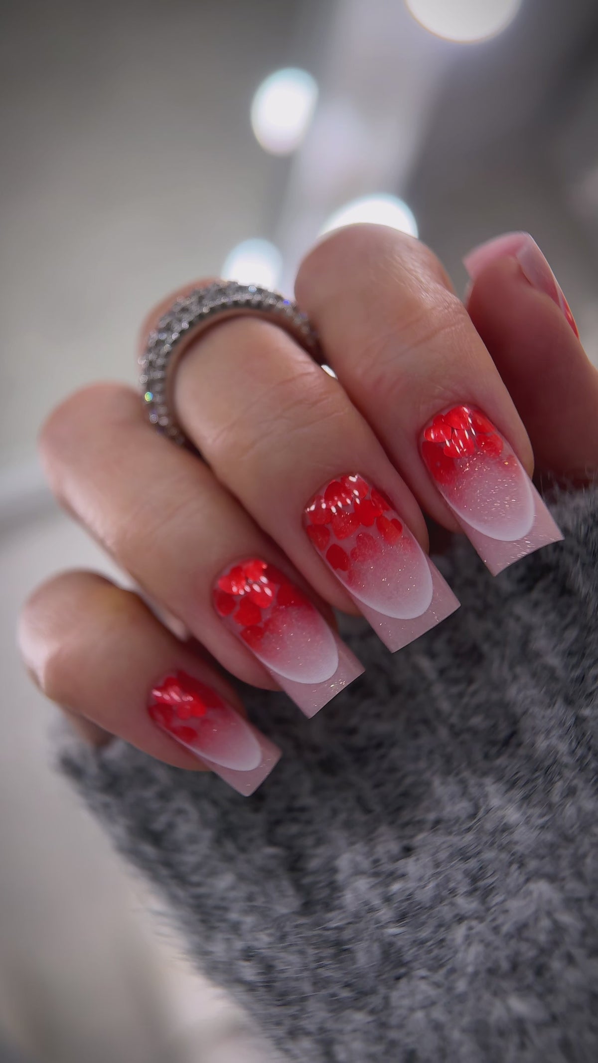 SMART gel ENIGMANIC №29