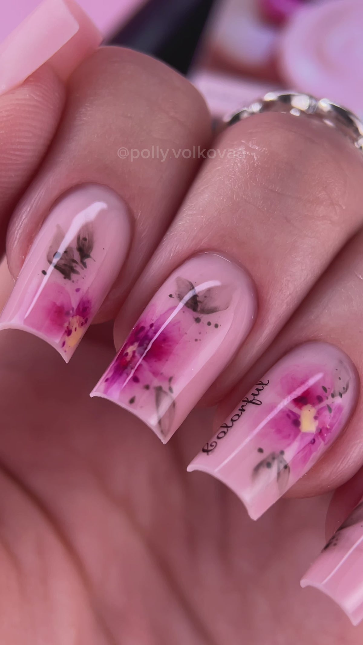 Modeling gel ENIGMANIC №13