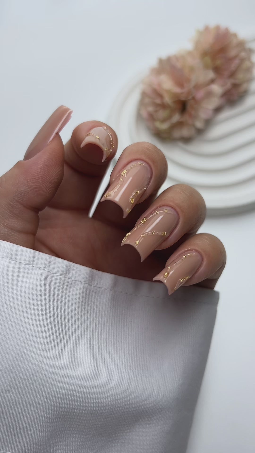 Modeling gel ENIGMANIC №16