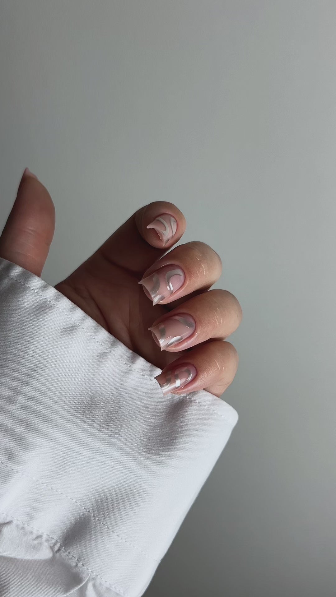 Modeling gel ENIGMANIC №17