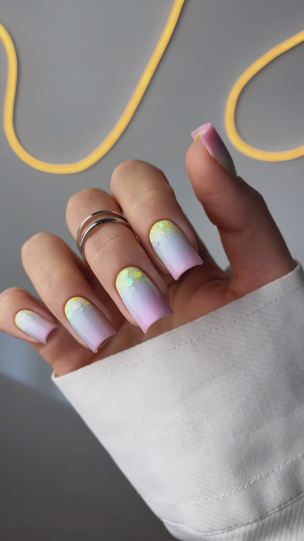 Modeling gel ENIGMANIC №5
