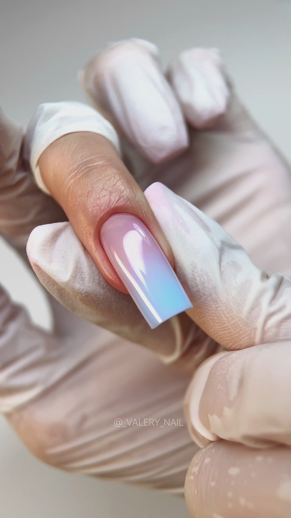 Modeling gel ENIGMANIC №3