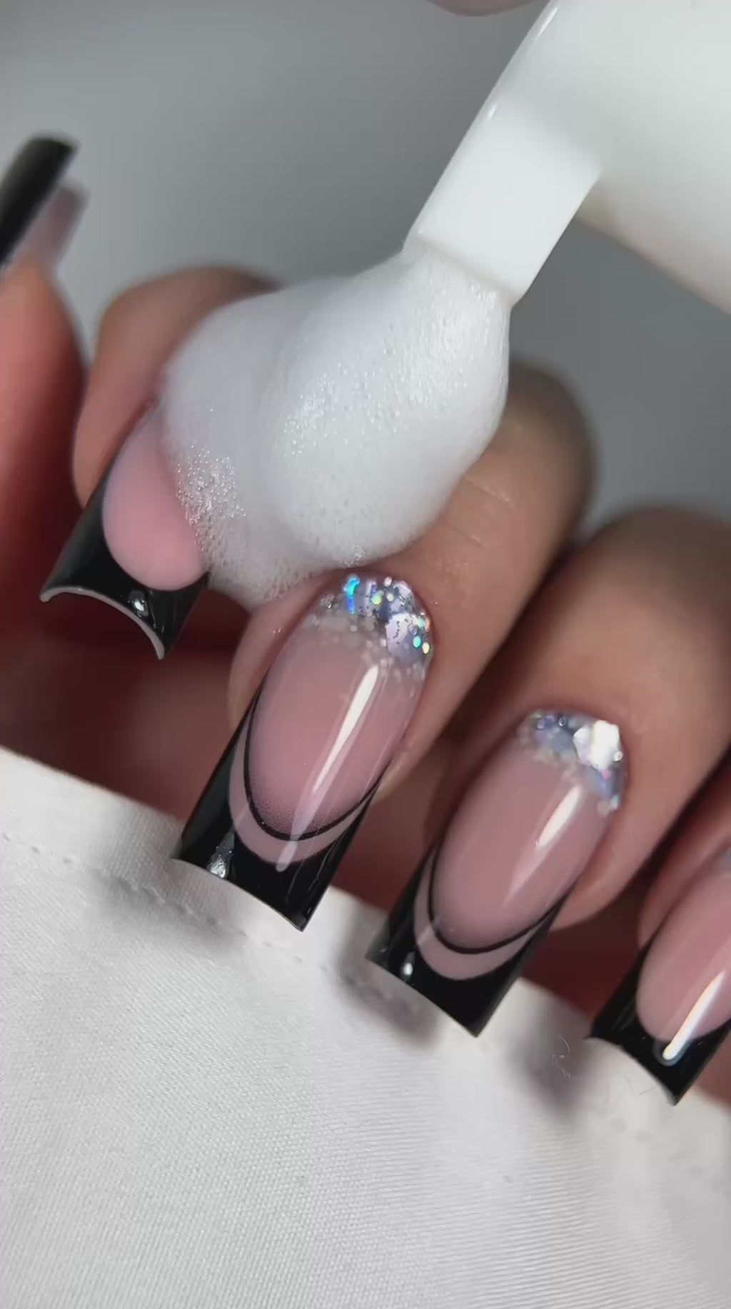 BUILDER gel ENIGMANIC №07