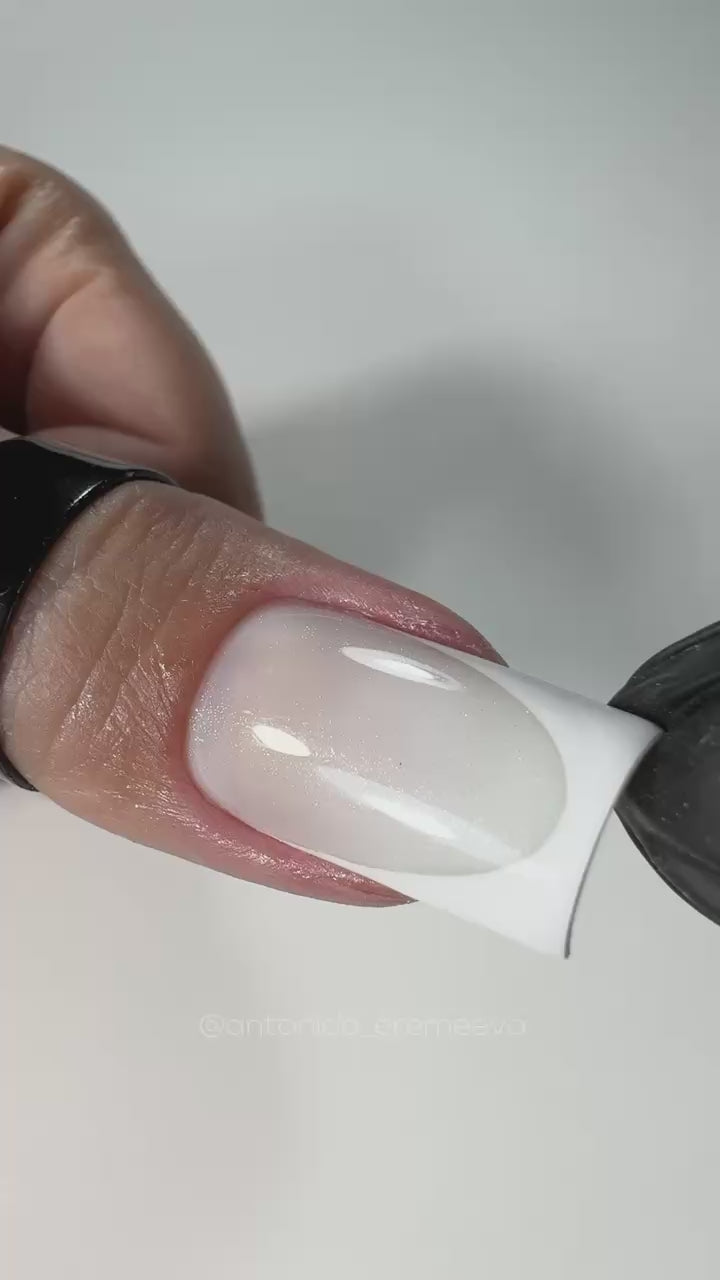 BUILDER gel ENIGMANIC №09