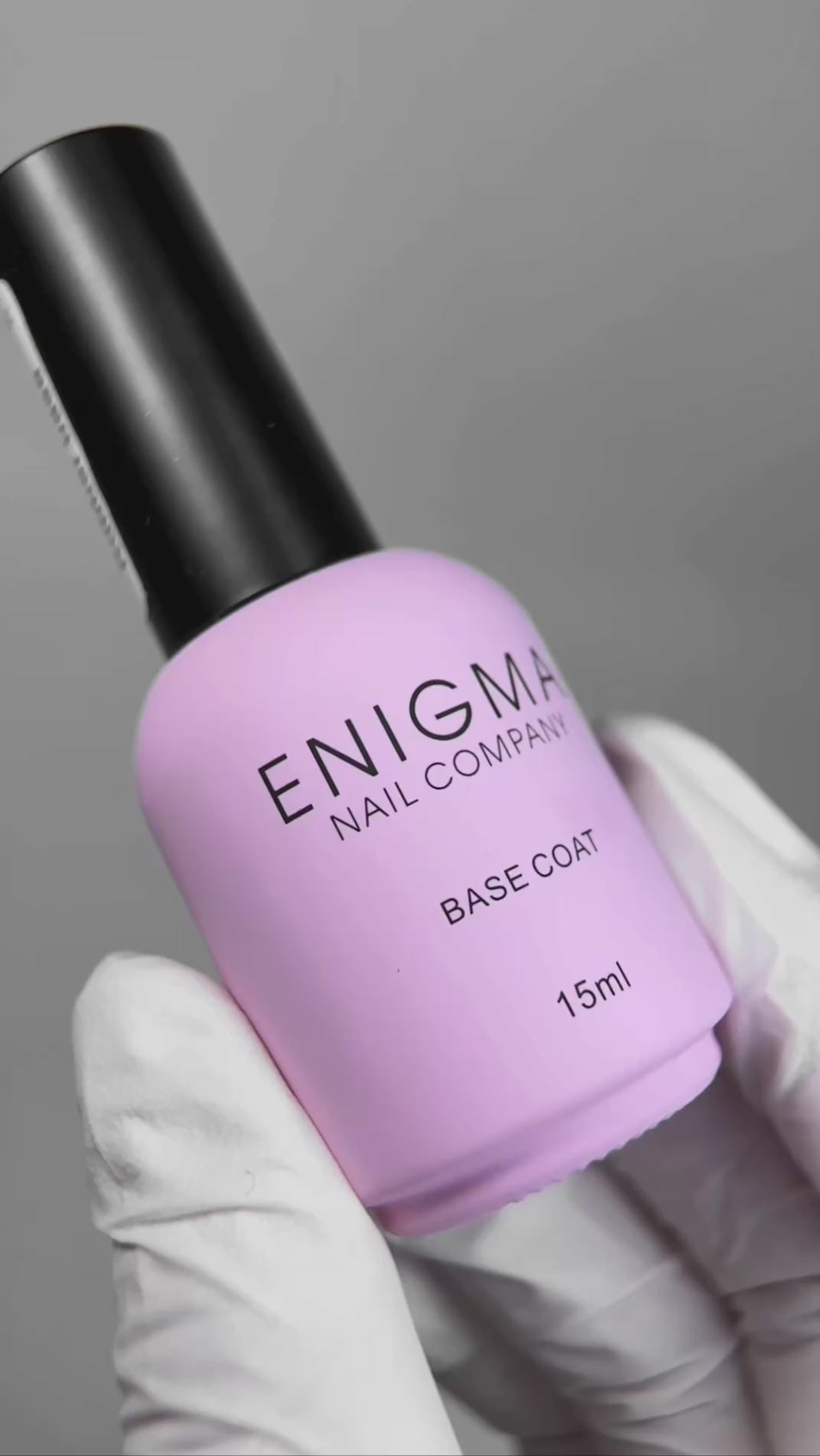 SMART gel ENIGMANIC №16