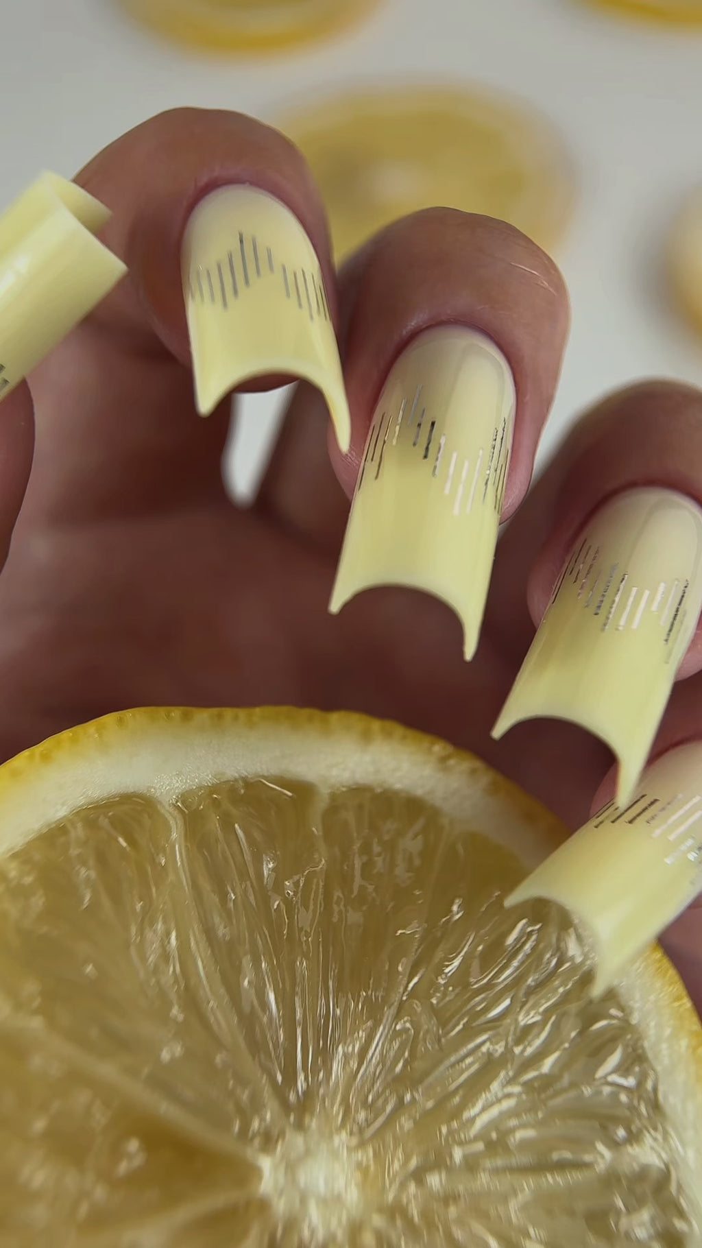 Modeling gel ENIGMANIC №7
