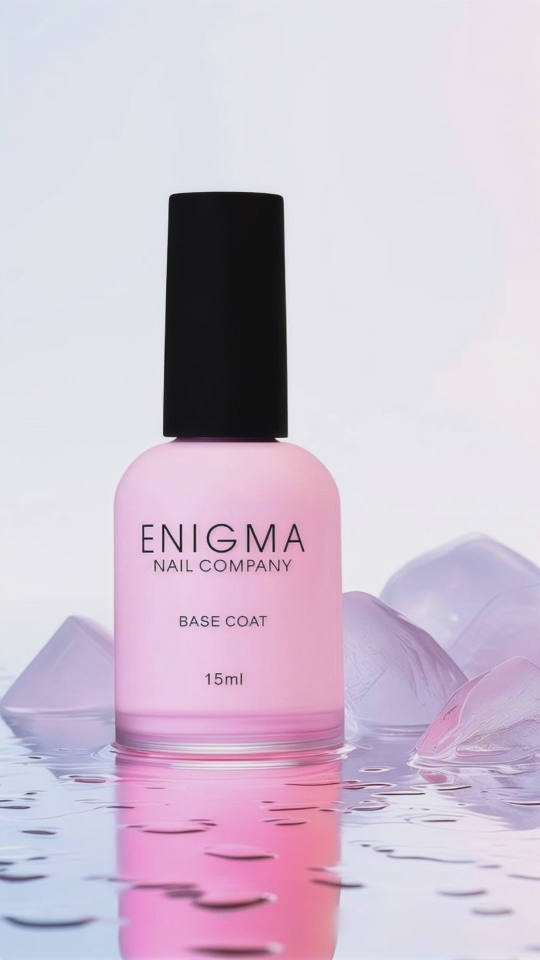 Rubber Base ENIGMANIC