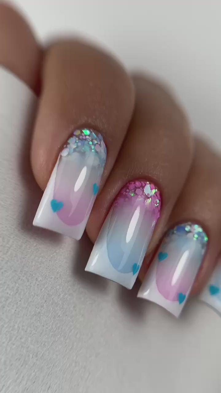 SMART gel ENIGMANIC №18