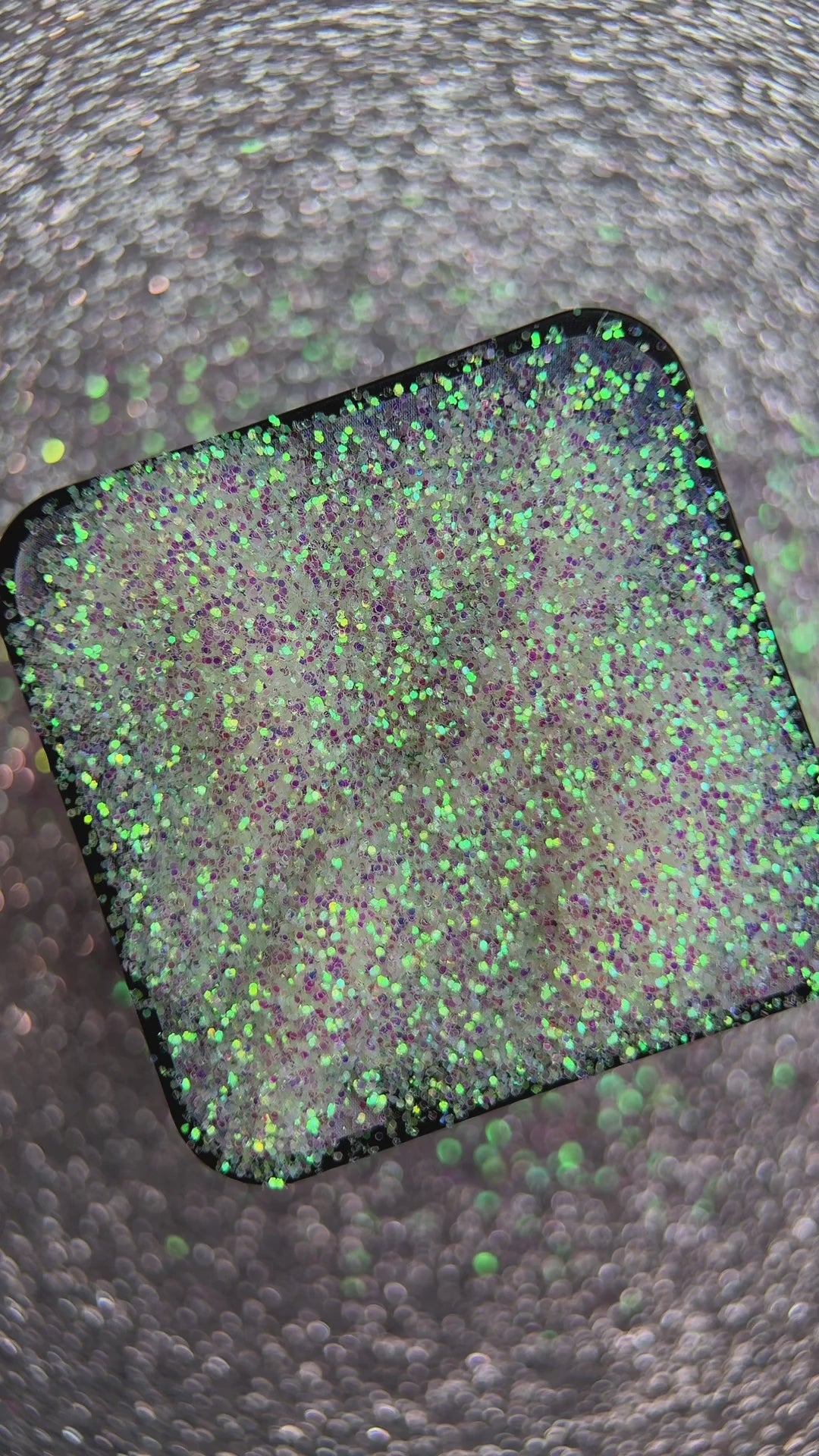 LUREX gel ENIGMANIC №01