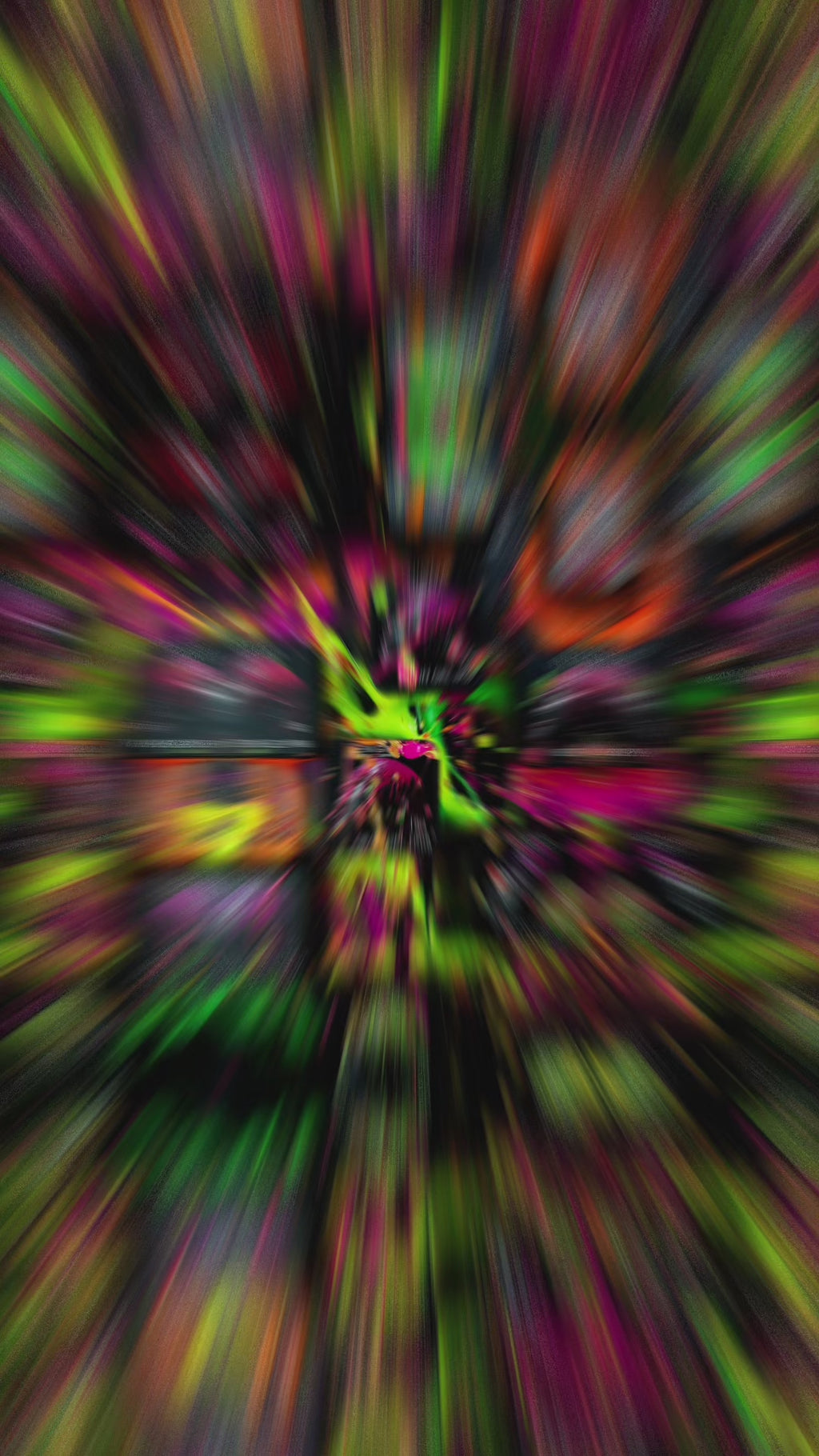 ENIGMANIC NEON GEL №02