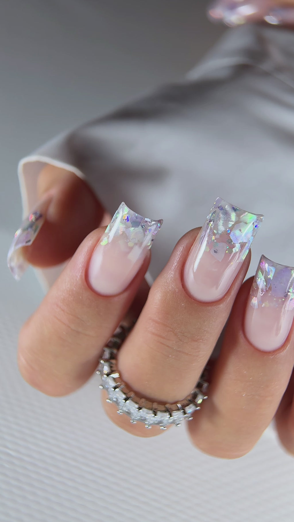 Modeling gel ENIGMANIC №14