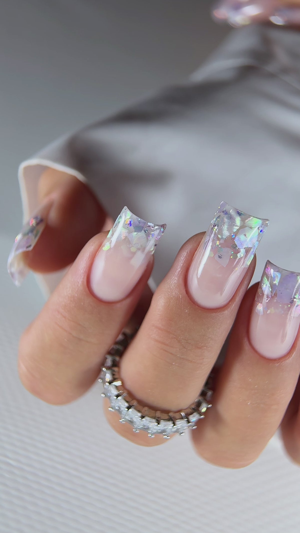 Modeling gel ENIGMANIC №14