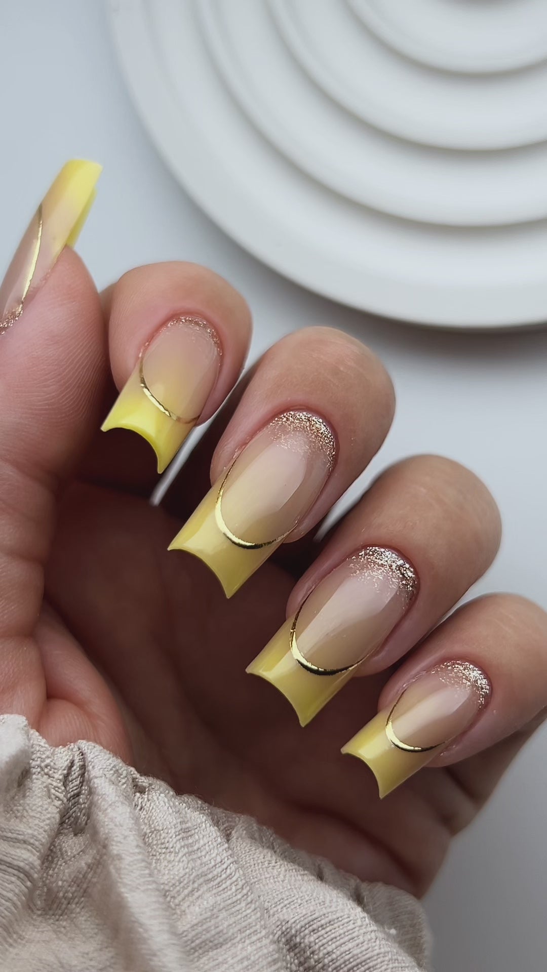 Modeling gel ENIGMANIC №16