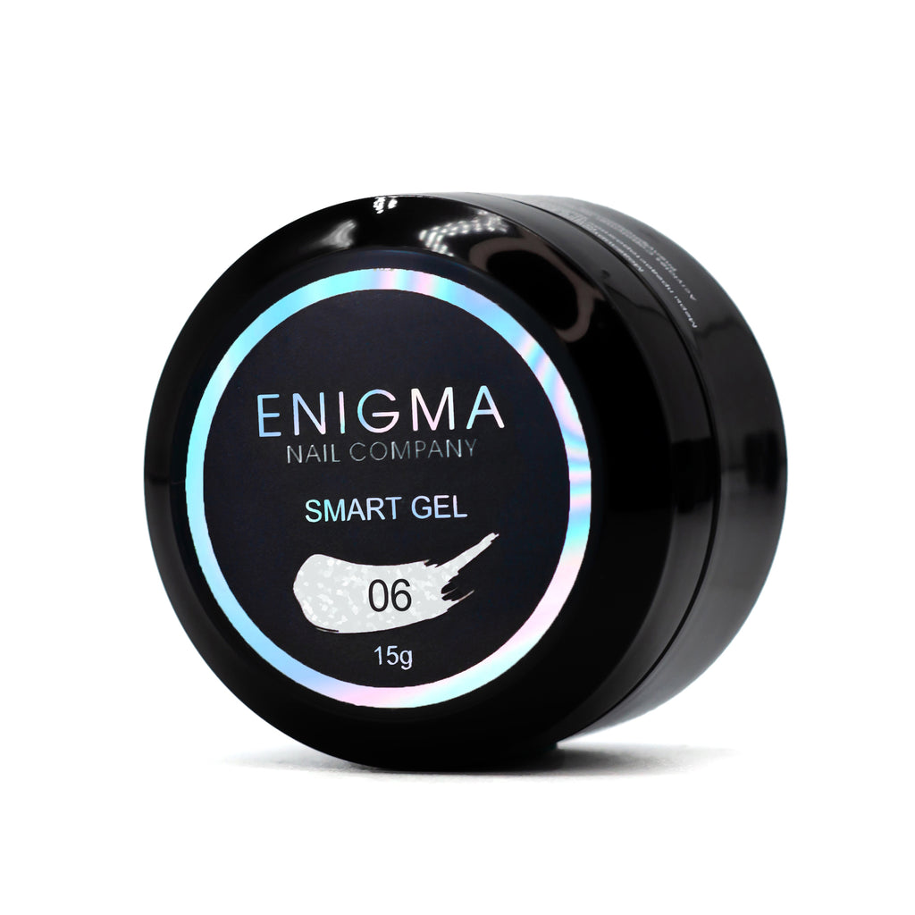SMART gel ENIGMANIC №6