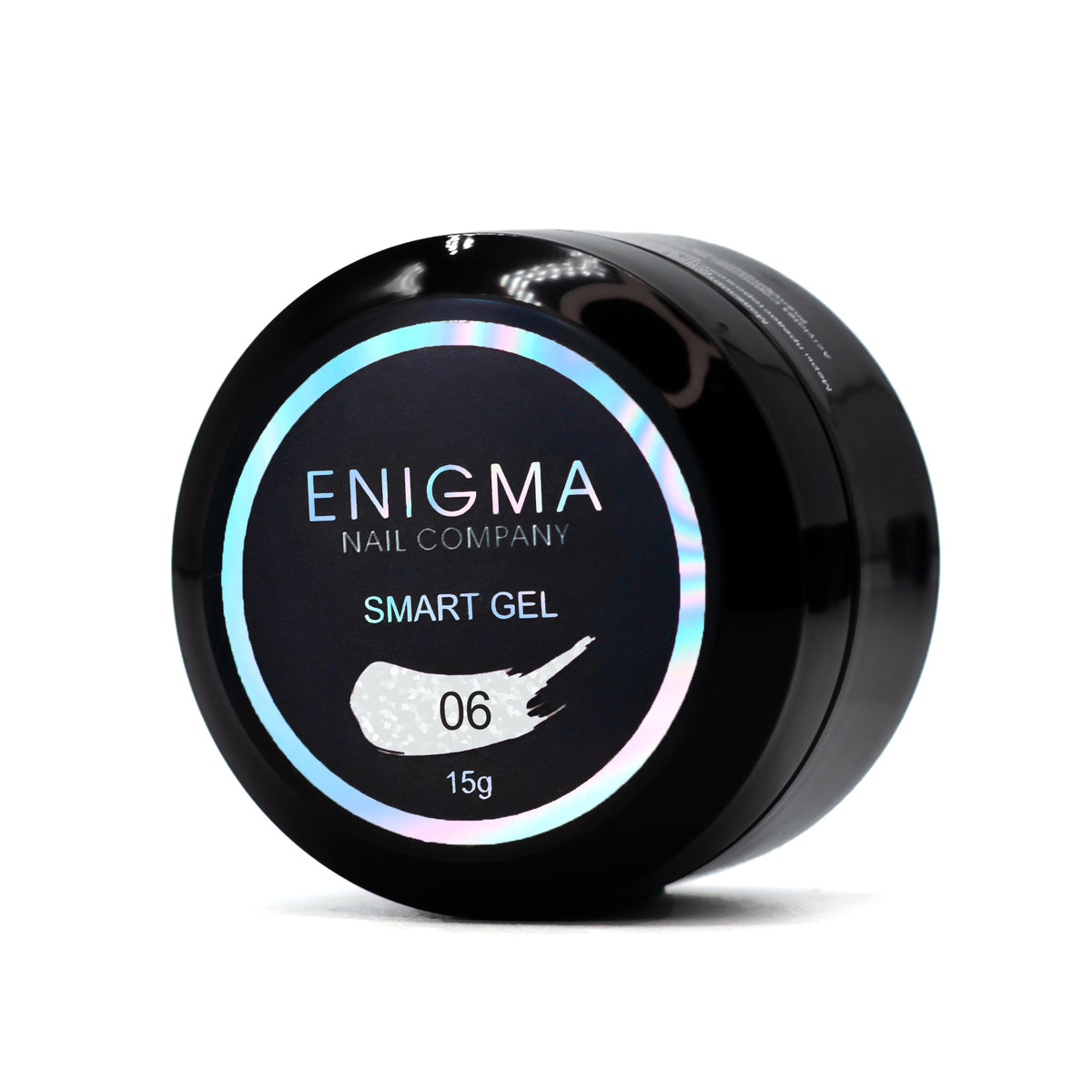 SMART gel ENIGMANIC №6