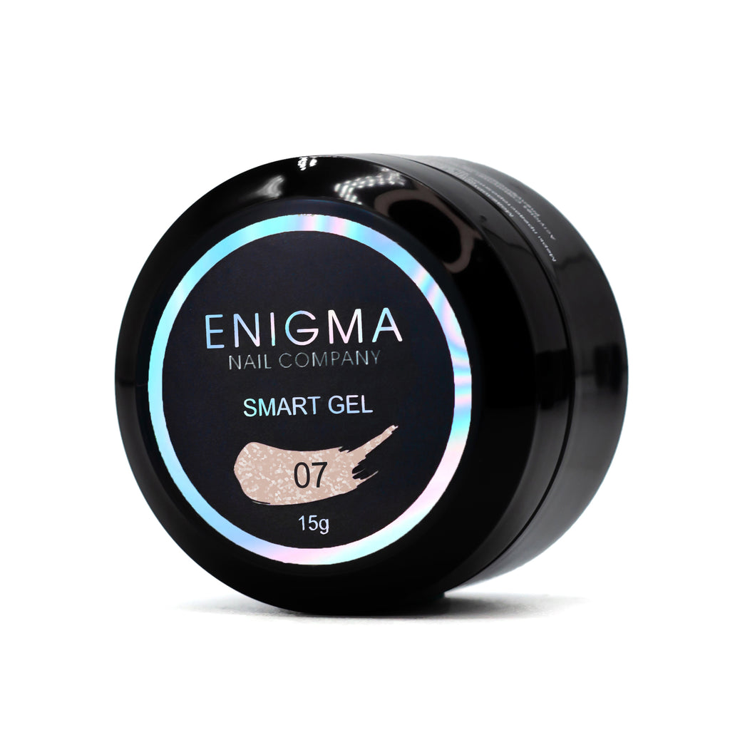 SMART gel ENIGMANIC №7