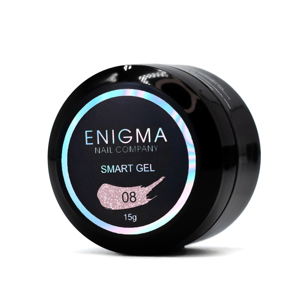 SMART gel ENIGMANIC №8