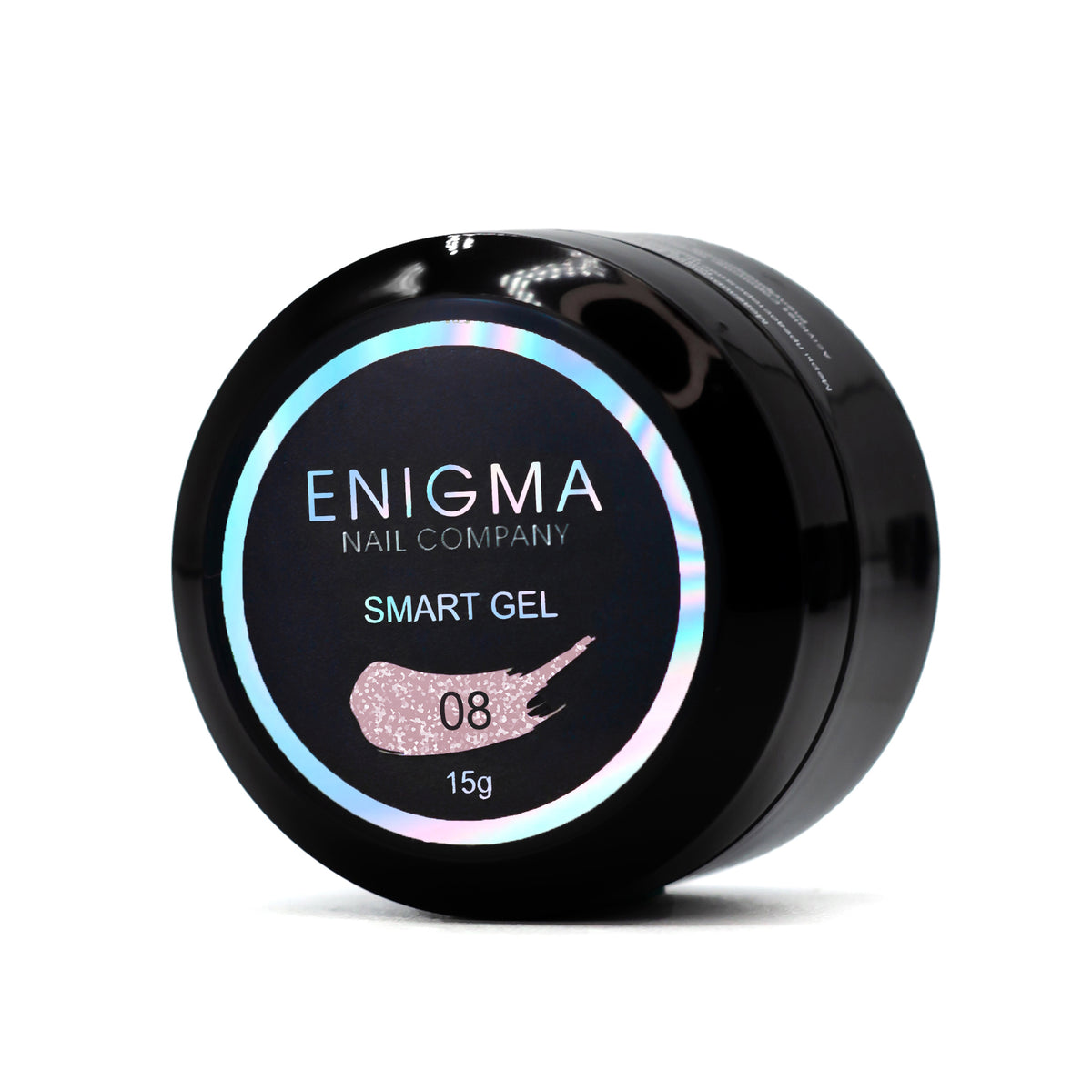 SMART gel ENIGMANIC №8