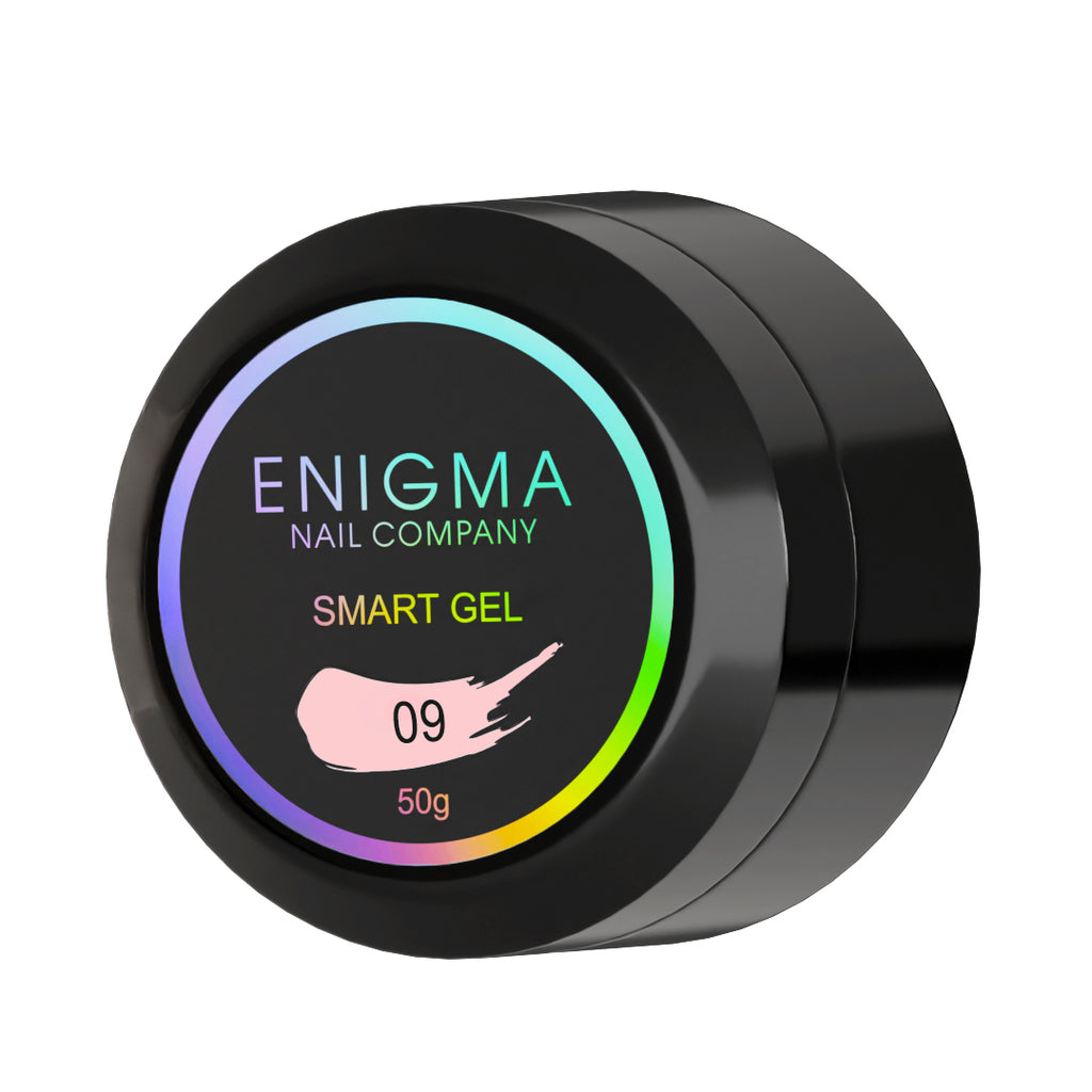 SMART gel ENIGMANIC №9