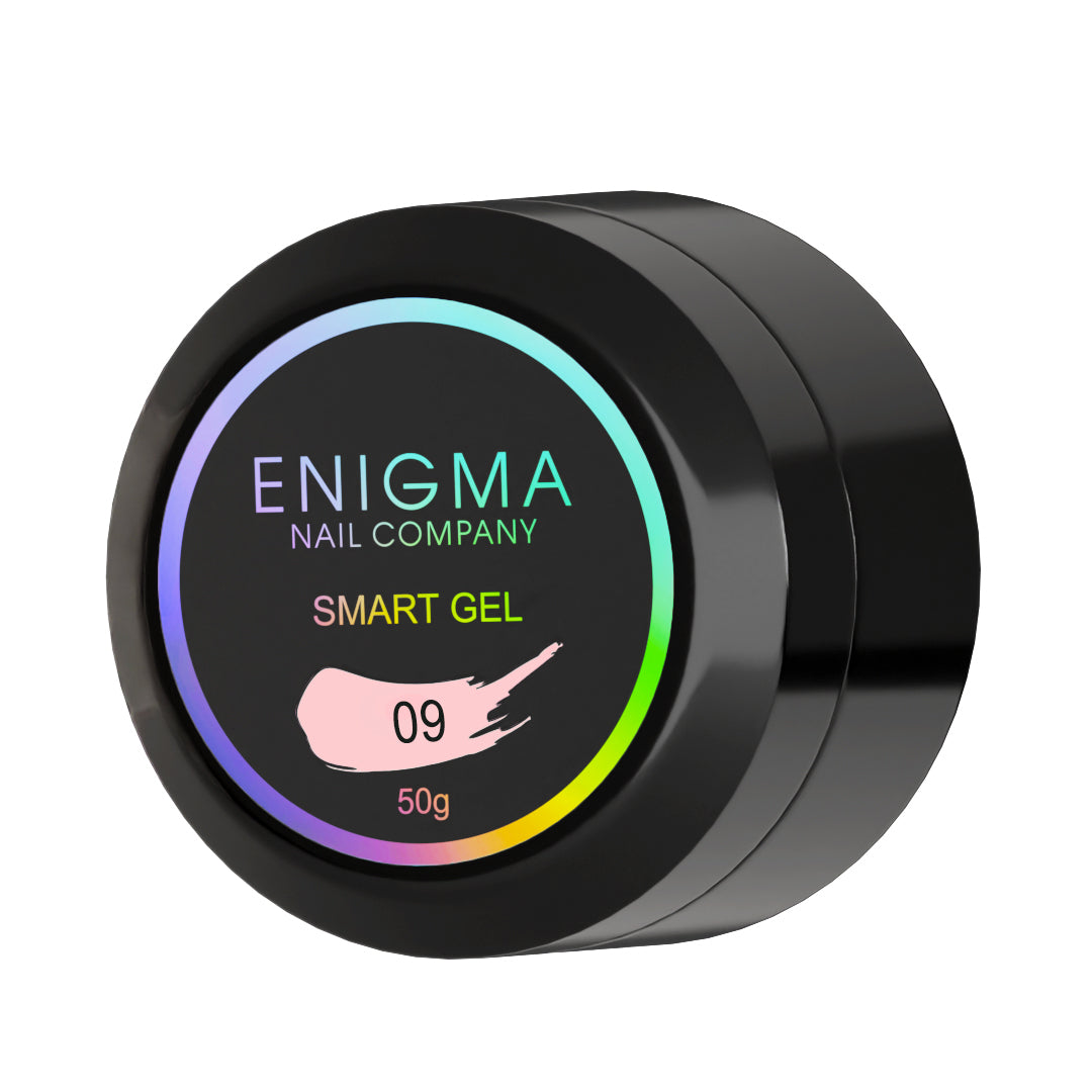 SMART gel ENIGMANIC №9
