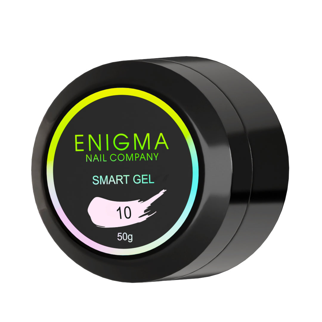 SMART gel ENIGMANIC №10