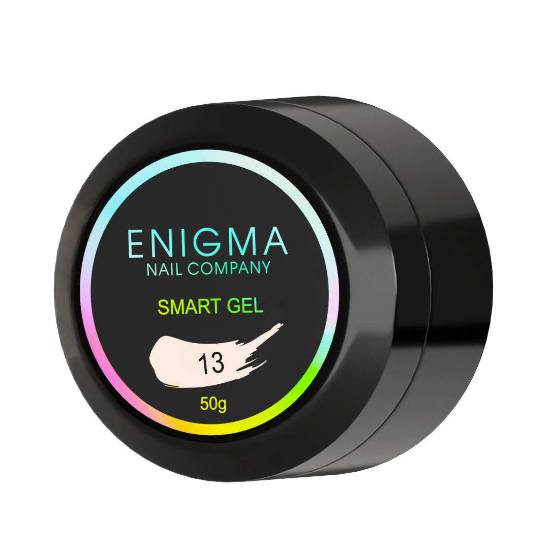 SMART gel ENIGMANIC №13