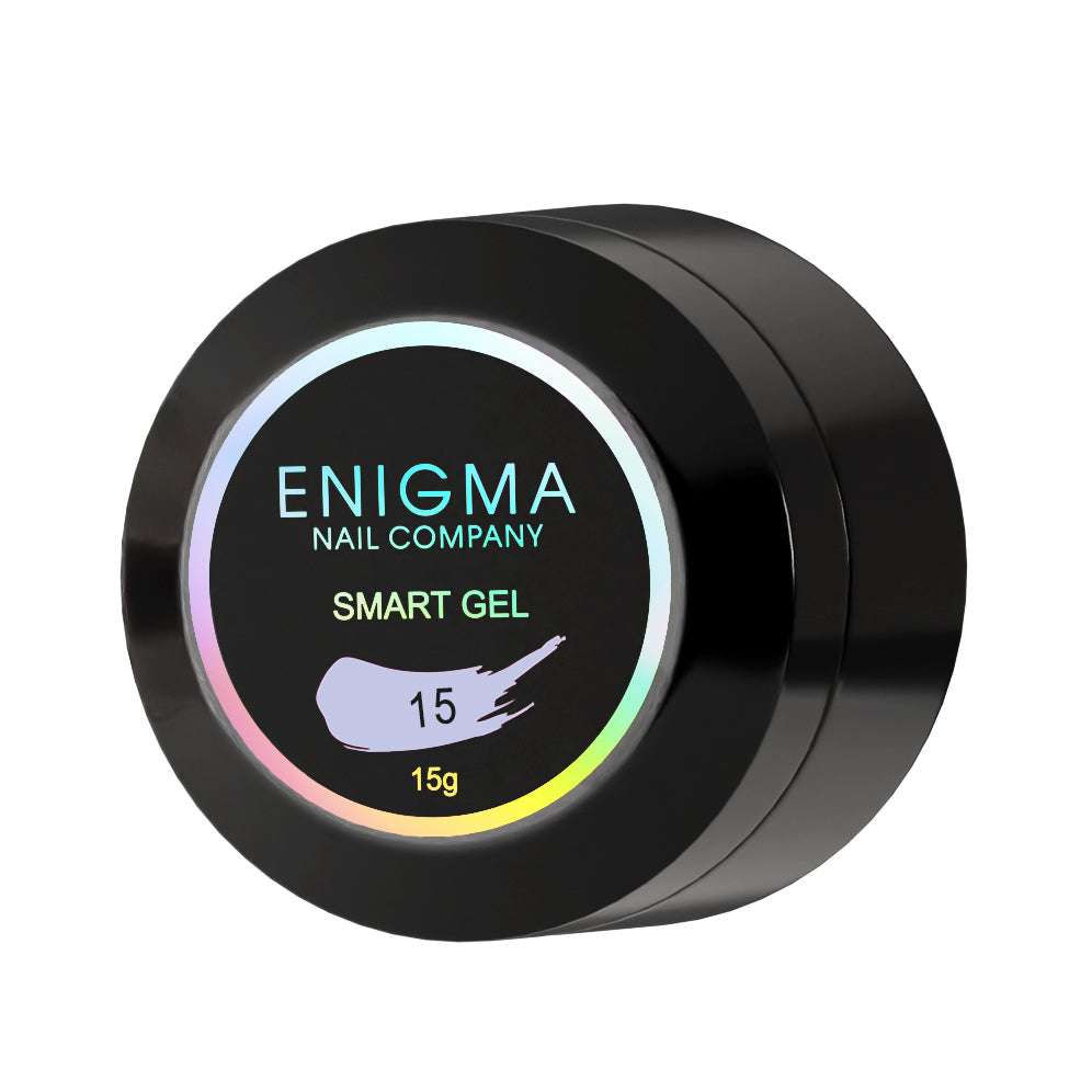 SMART gel ENIGMANIC №15
