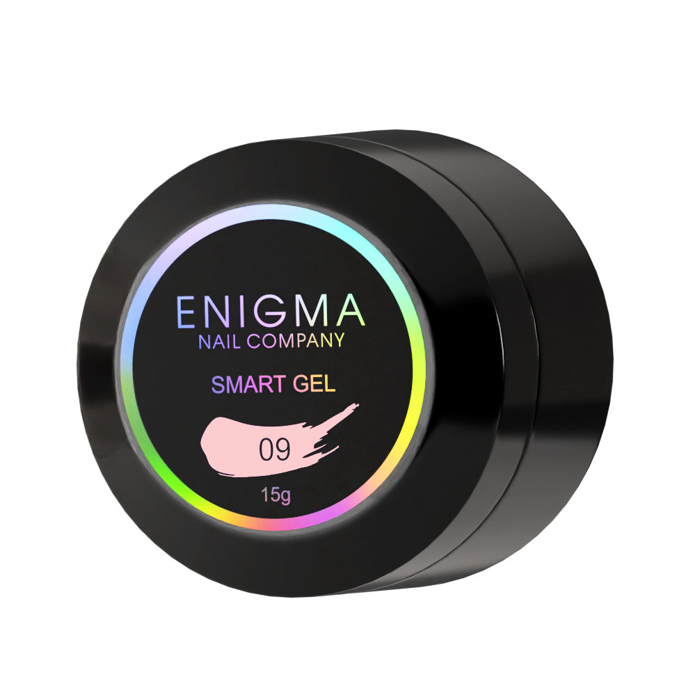 SMART gel ENIGMANIC №9