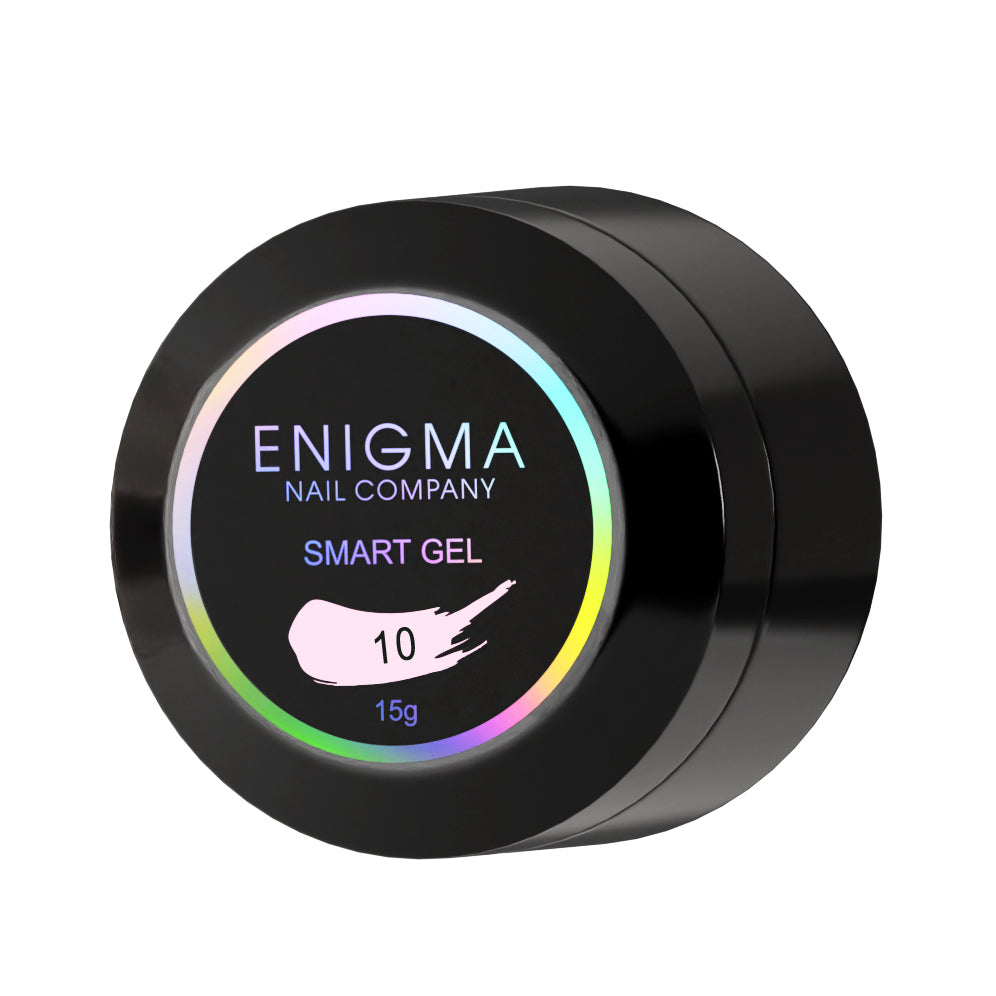 SMART gel ENIGMANIC №10