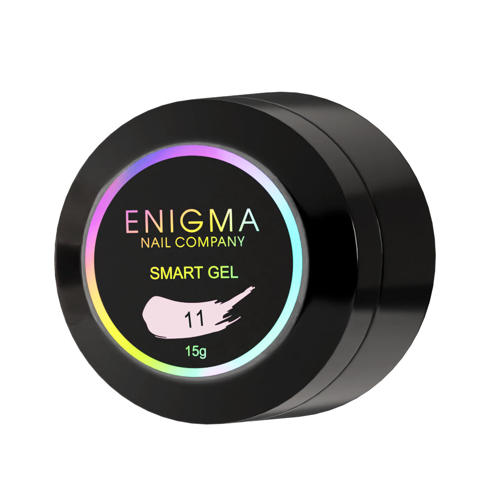 SMART gel ENIGMANIC №11