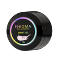 SMART gel ENIGMANIC №11