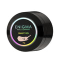 SMART gel ENIGMANIC №12
