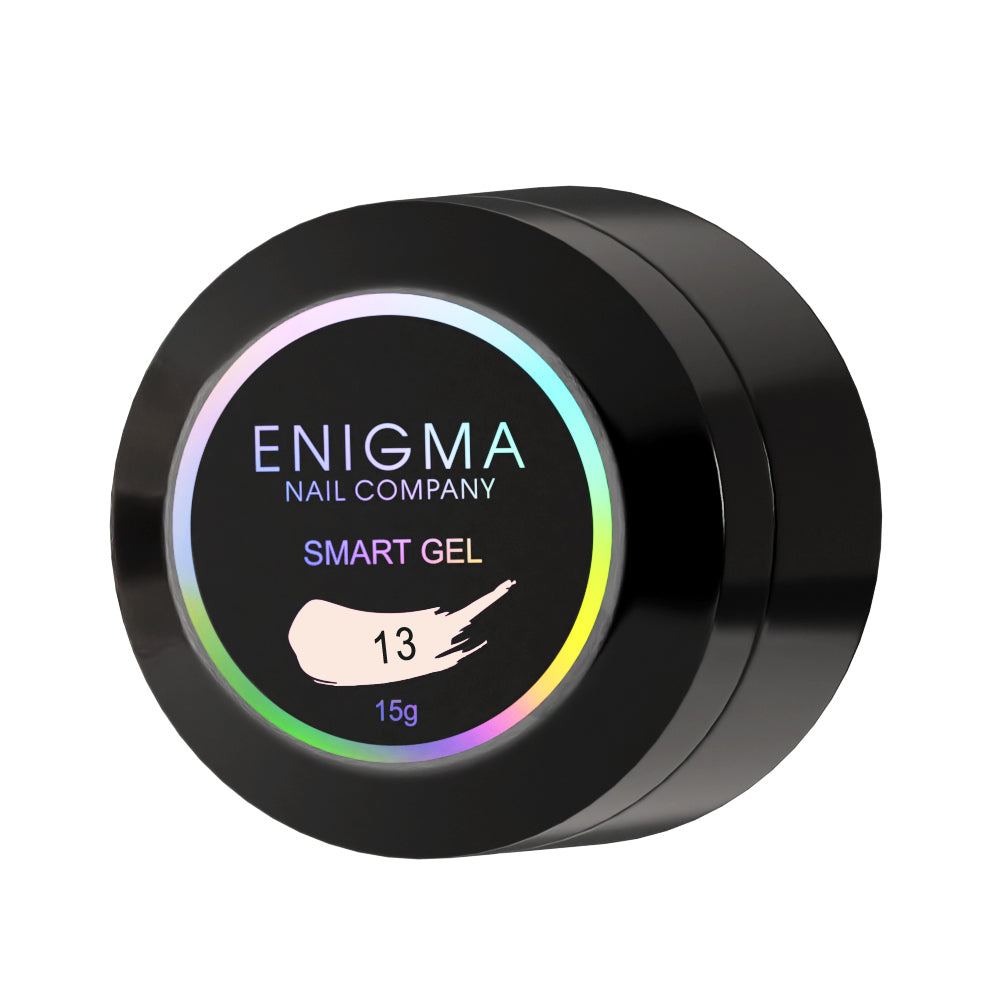 SMART gel ENIGMANIC №13
