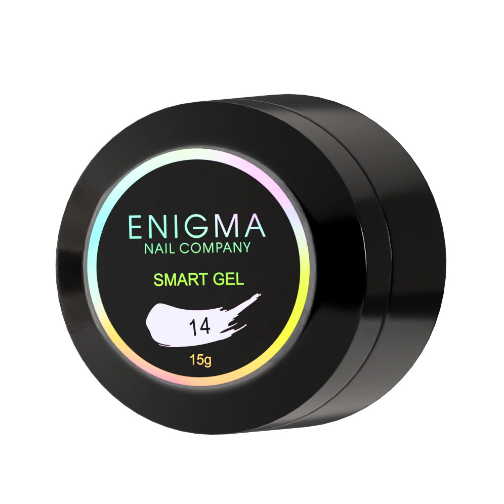 SMART gel ENIGMANIC №14