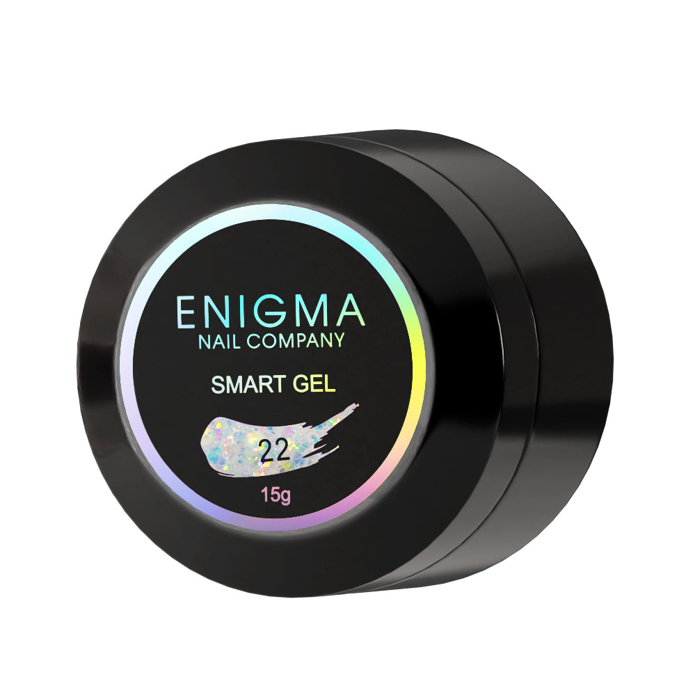 SMART gel ENIGMANIC №22