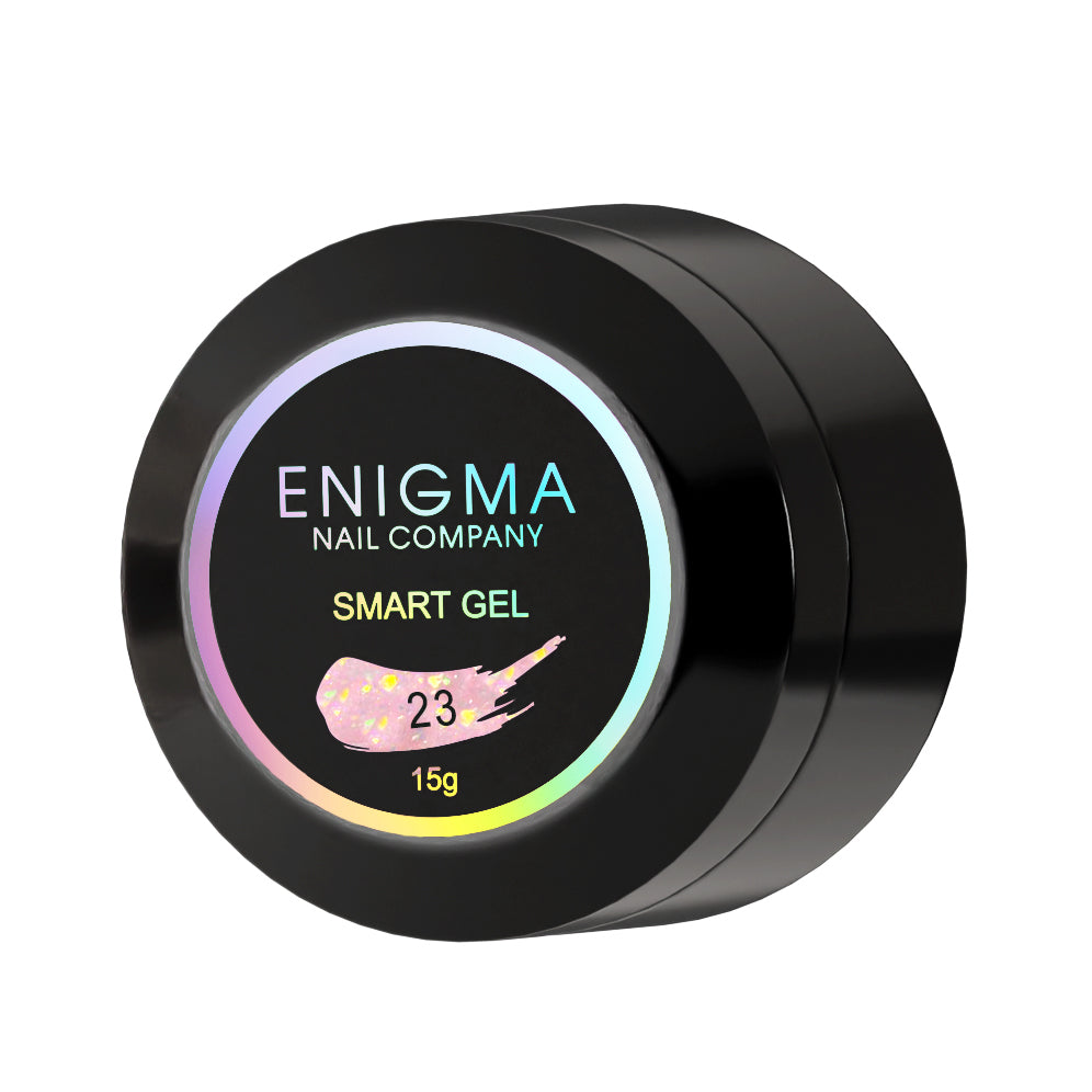 SMART gel ENIGMANIC №23