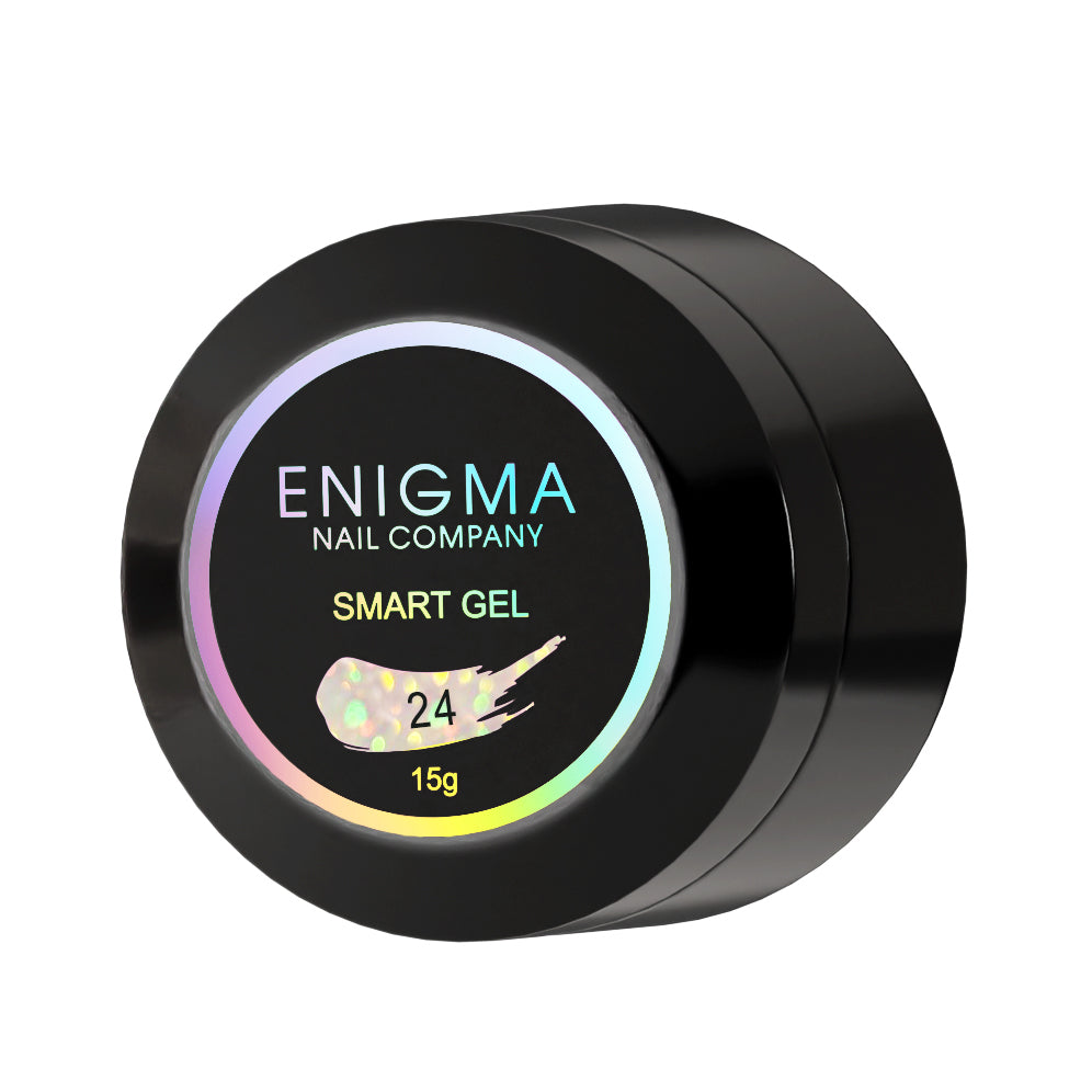 SMART gel ENIGMANIC №24