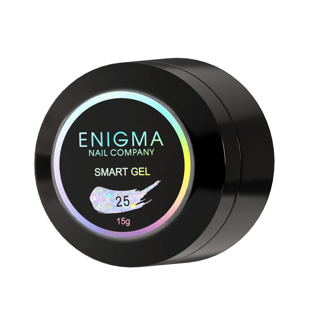 SMART gel ENIGMANIC №25