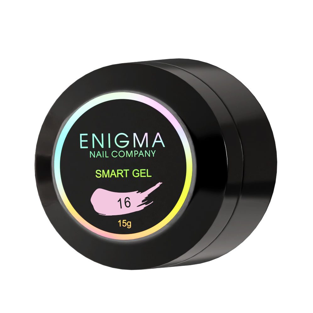 SMART gel ENIGMANIC №16