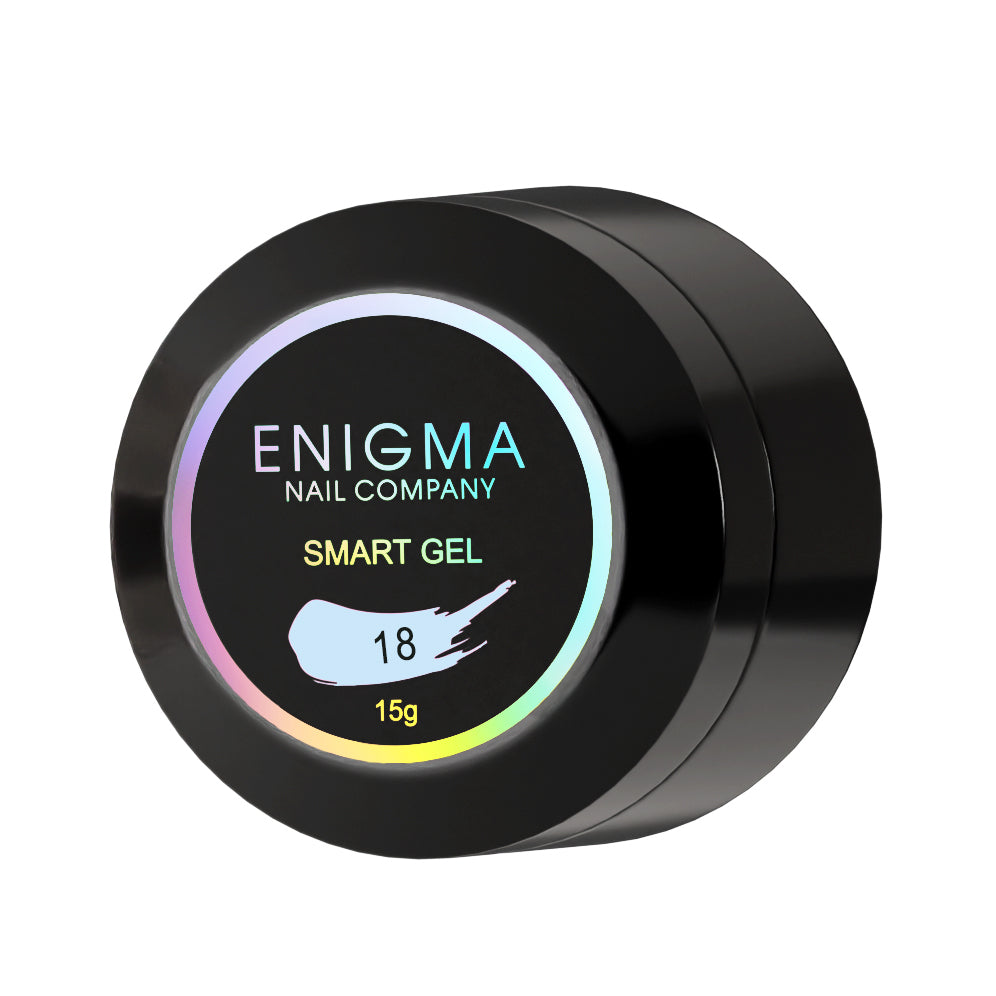 SMART gel ENIGMANIC №18