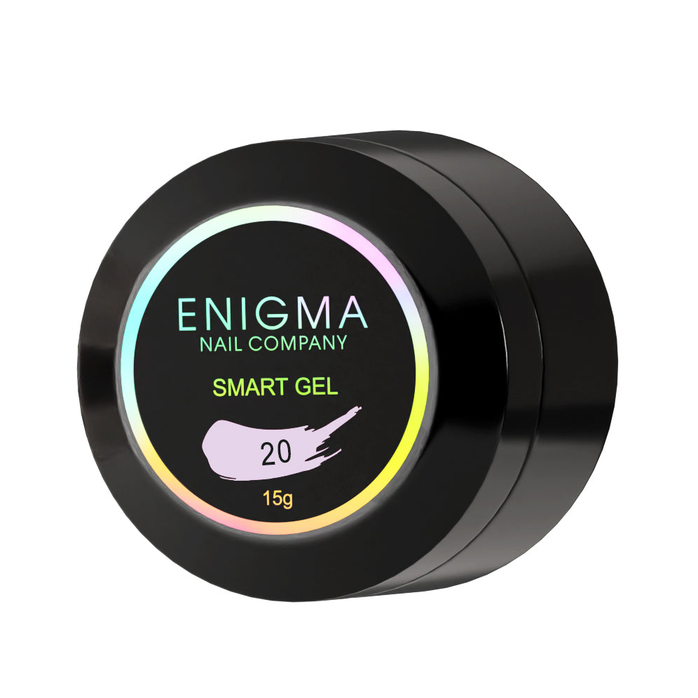 SMART gel ENIGMANIC №20