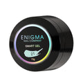 SMART gel ENIGMANIC №21