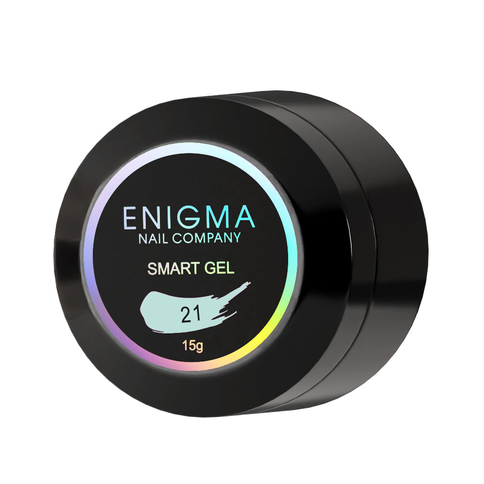 SMART gel ENIGMANIC №21
