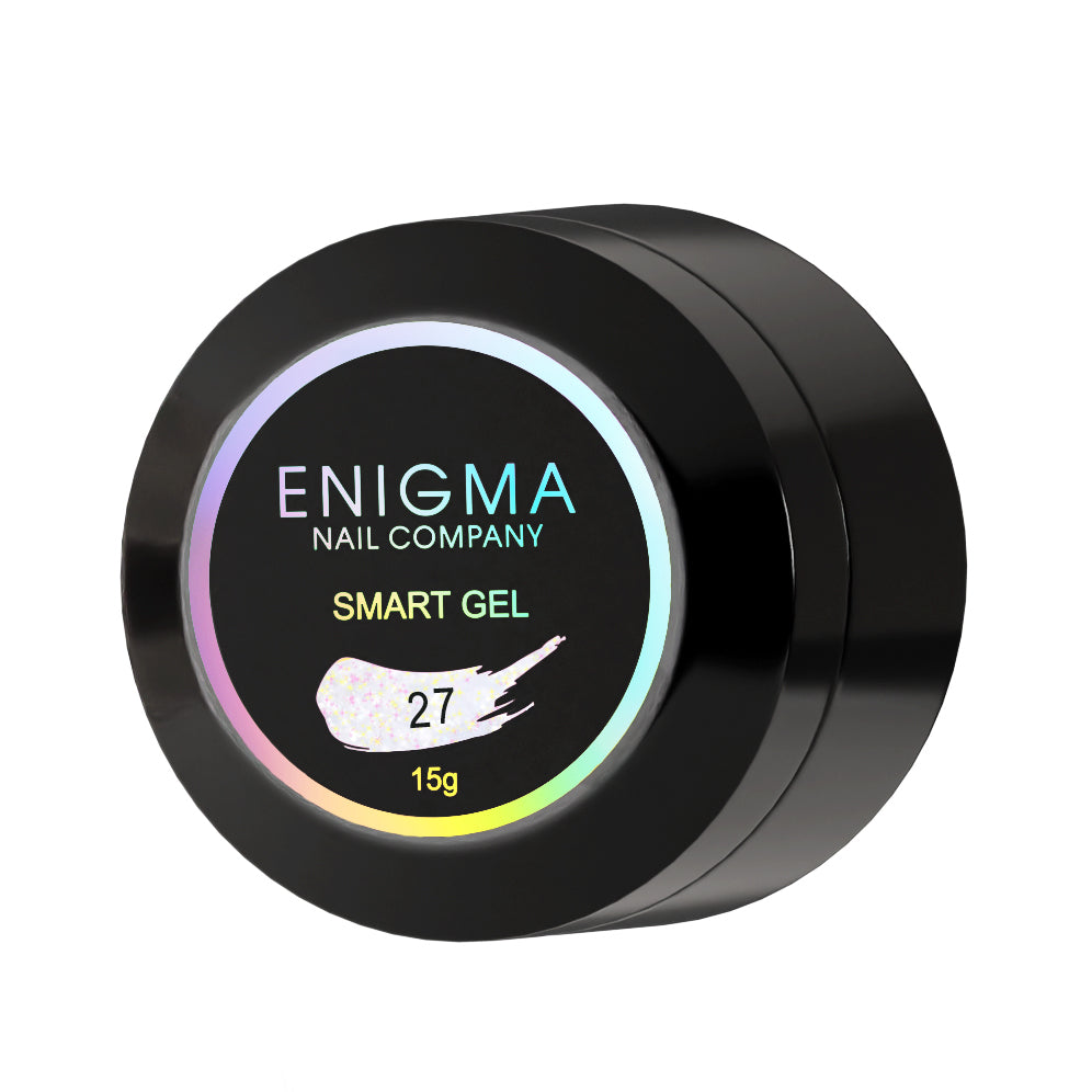 SMART gel ENIGMANIC №27