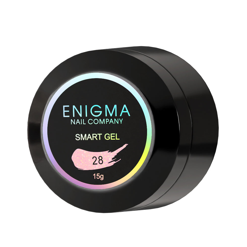 SMART gel ENIGMANIC №28
