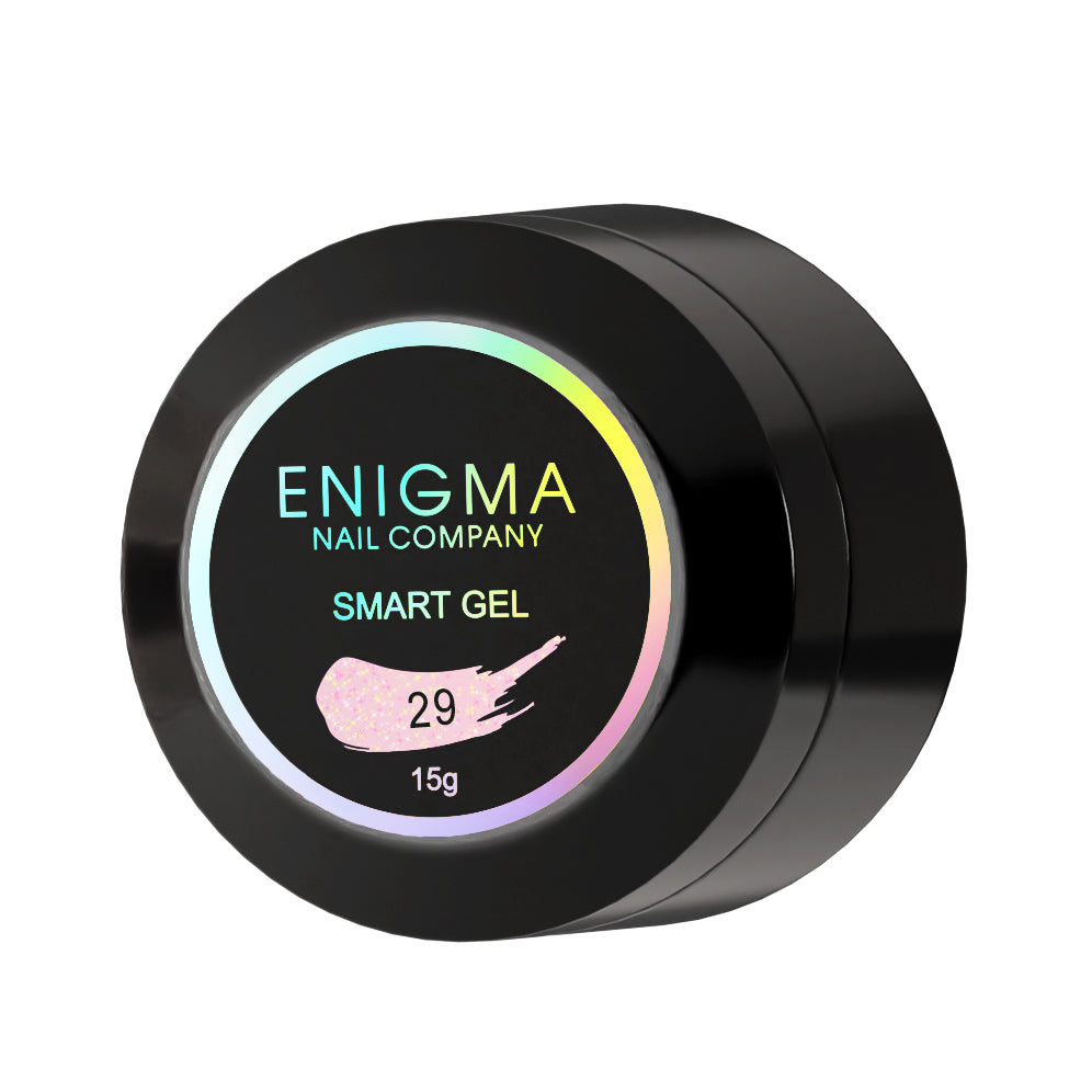 SMART gel ENIGMANIC №29