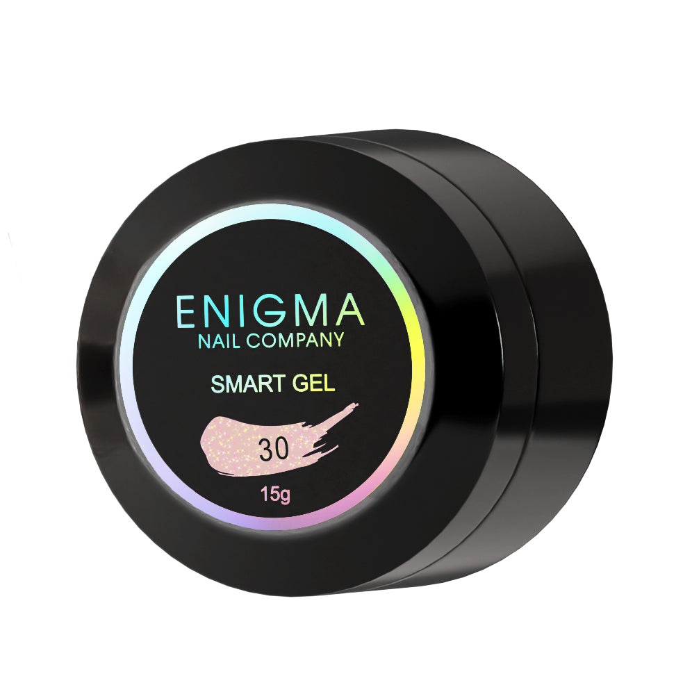 SMART gel ENIGMANIC №30