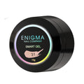 SMART gel ENIGMANIC №31